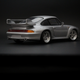 Illustration for article titled UT Models Porsche 993 GT2